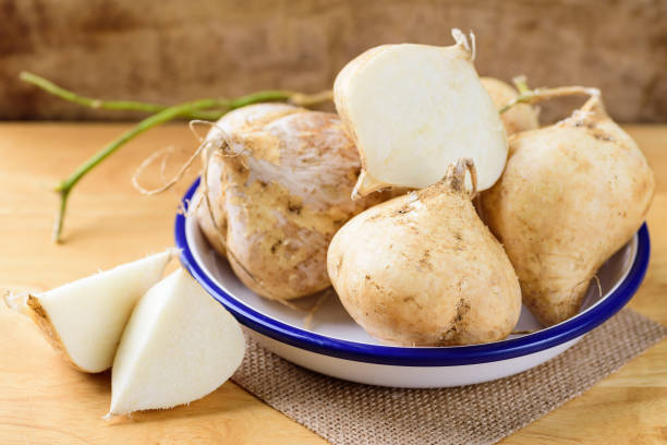 JICAMA